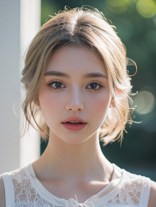 分析女生右手感情线手相的全貌与意义